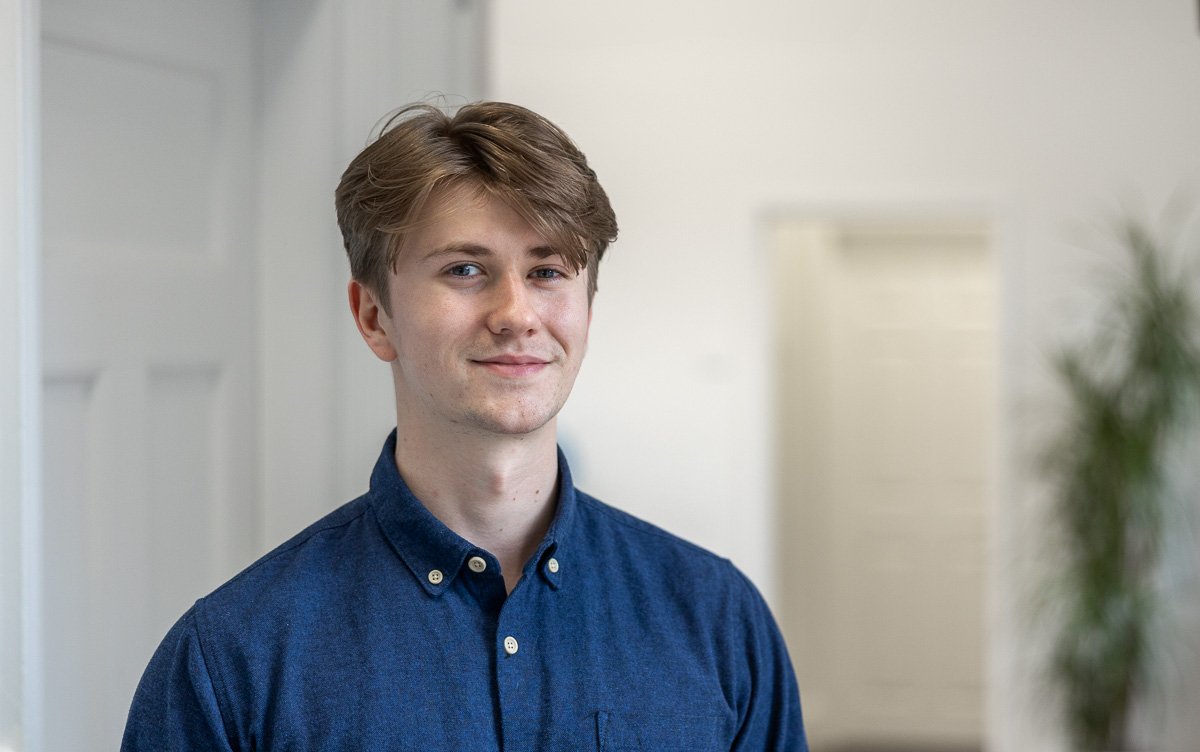 Dylan Haigh-Smith